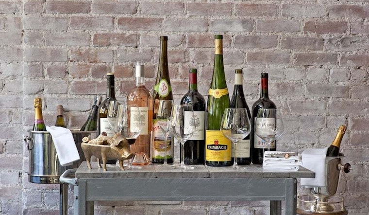 New York's top 3 wine bars, ranked