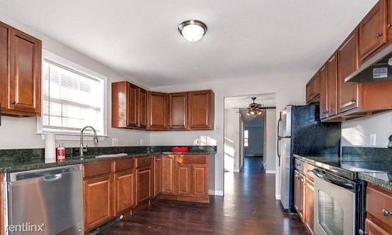 Apartments for rent in Worcester: What will $2,000 get you?