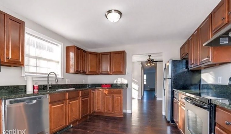 Apartments for rent in Worcester: What will $2,000 get you?