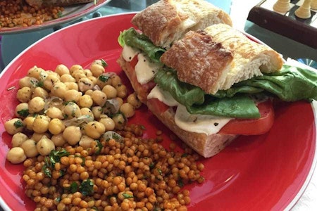 Raleigh's 3 best spots for affordable sandwiches