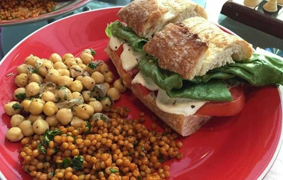 Raleigh's 3 best spots for affordable sandwiches