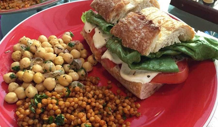 Raleigh's 3 best spots for affordable sandwiches