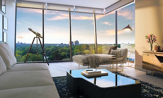 Apartments for rent in St. Louis: What will $2,400 get you?