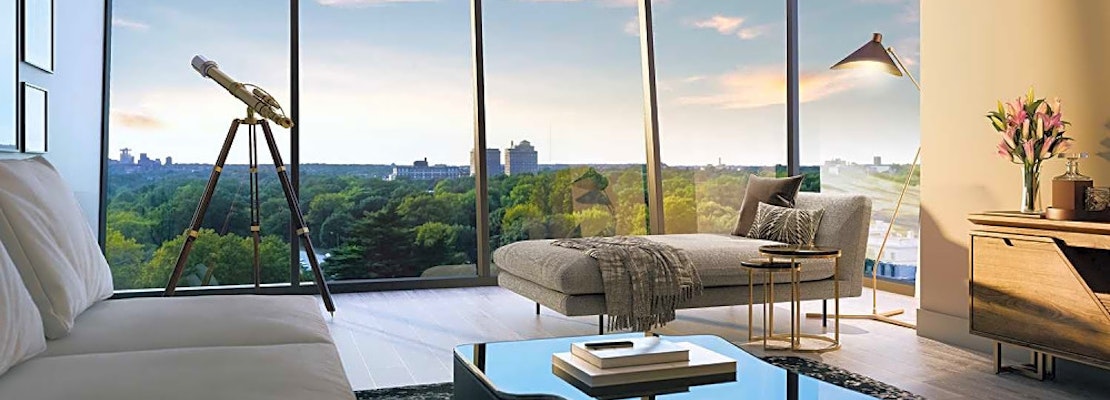 Apartments for rent in St. Louis: What will $2,400 get you?
