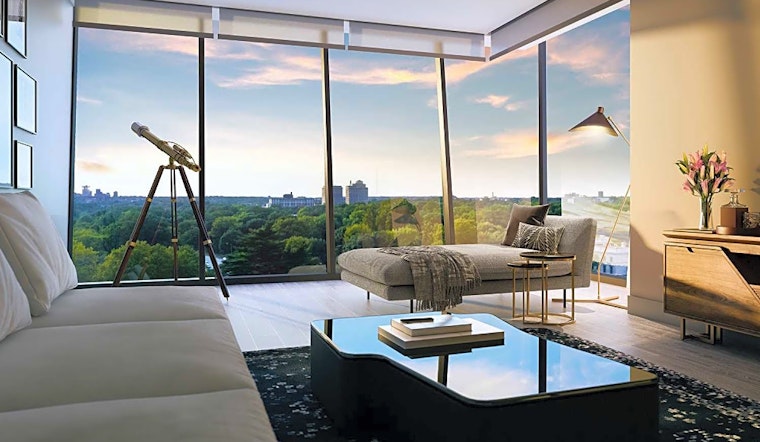 Apartments for rent in St. Louis: What will $2,400 get you?