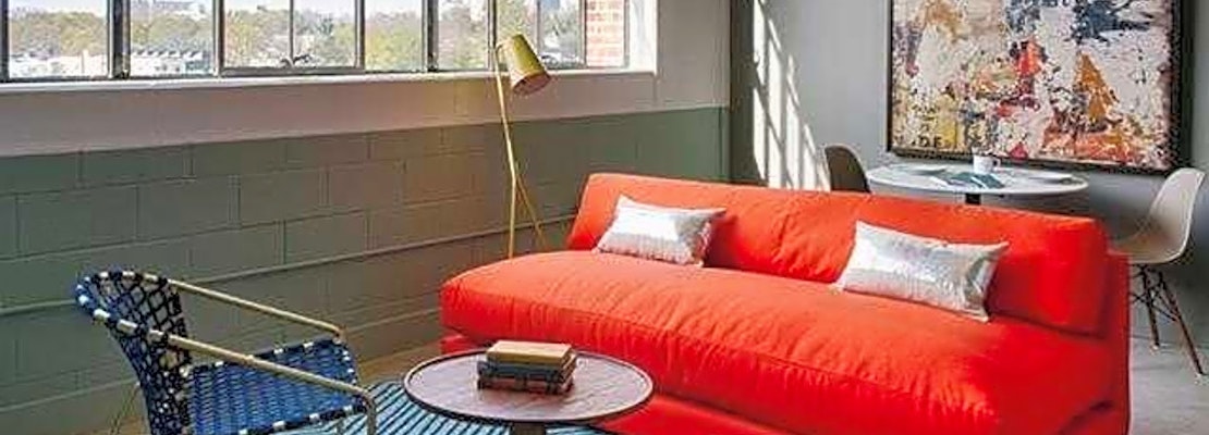 Apartments for rent in Atlanta: What will $1,700 get you?