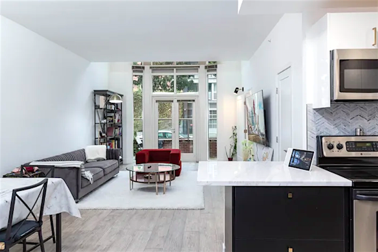 Apartments for rent in San Francisco: What will $5,700 get you?