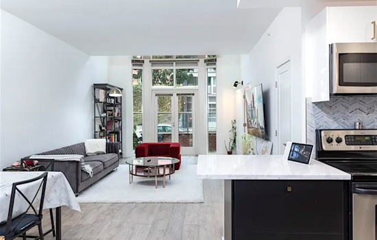 Apartments for rent in San Francisco: What will $5,700 get you?
