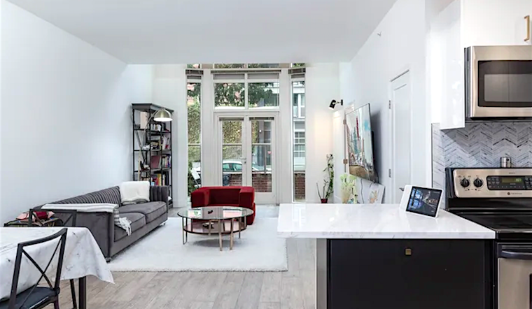 Apartments for rent in San Francisco: What will $5,700 get you?