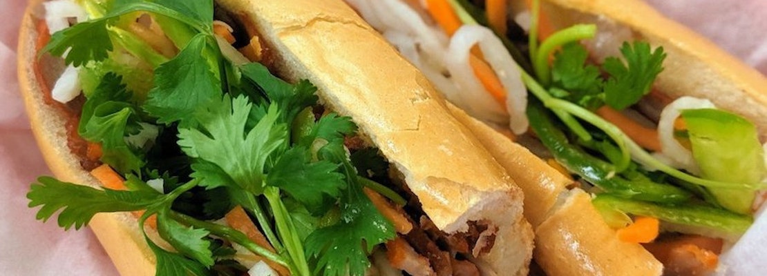 Craving sandwiches? Here are Charlotte's top 3 options