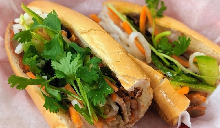 Craving sandwiches? Here are Charlotte's top 3 options