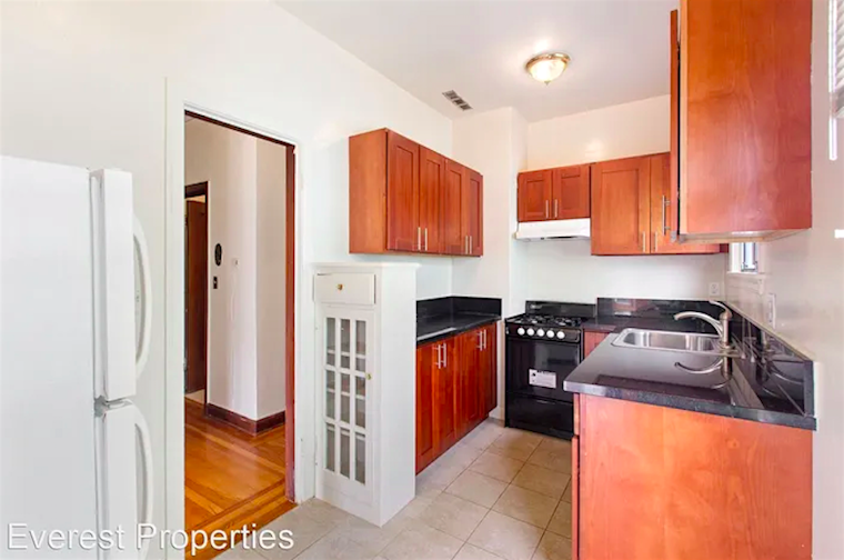 Apartments for rent in Berkeley: What will $2,900 get you?
