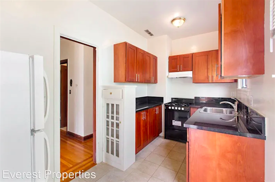 Apartments for rent in Berkeley: What will $2,900 get you?