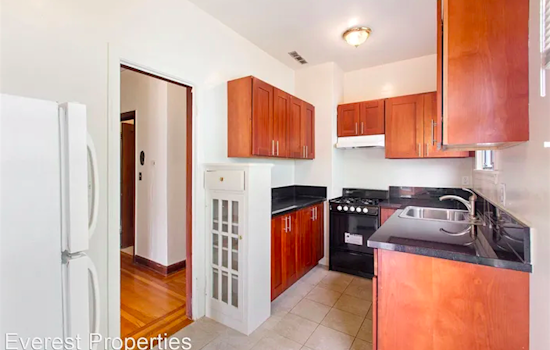 Apartments for rent in Berkeley: What will $2,900 get you?