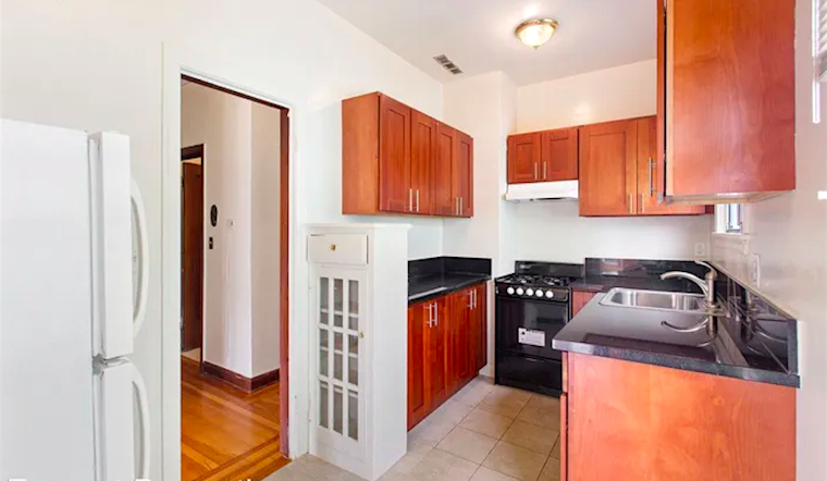 Apartments for rent in Berkeley: What will $2,900 get you?