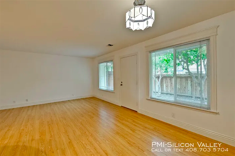 Apartments for rent in San Jose: What will $3,500 get you?