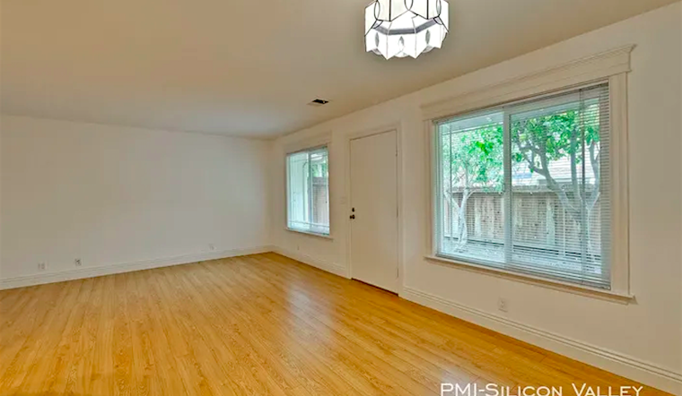 Apartments for rent in San Jose: What will $3,500 get you?