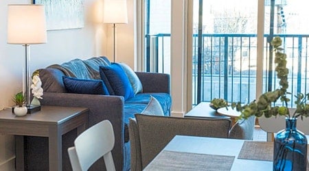 Apartments for rent in Indianapolis: What will $2,000 get you?