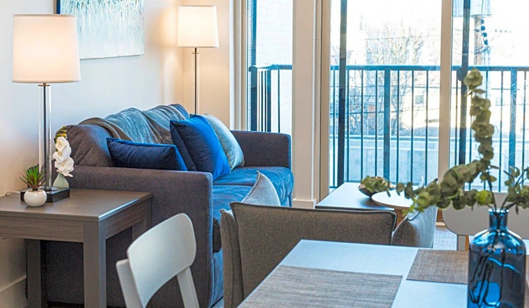 Apartments for rent in Indianapolis: What will $2,000 get you?