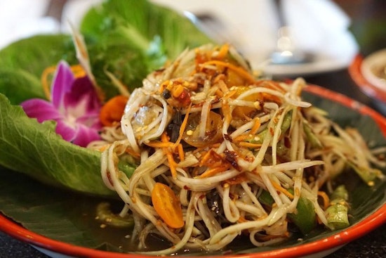 The 4 best Thai spots in Las Vegas