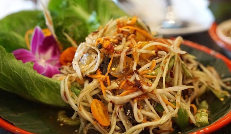 The 4 best Thai spots in Las Vegas