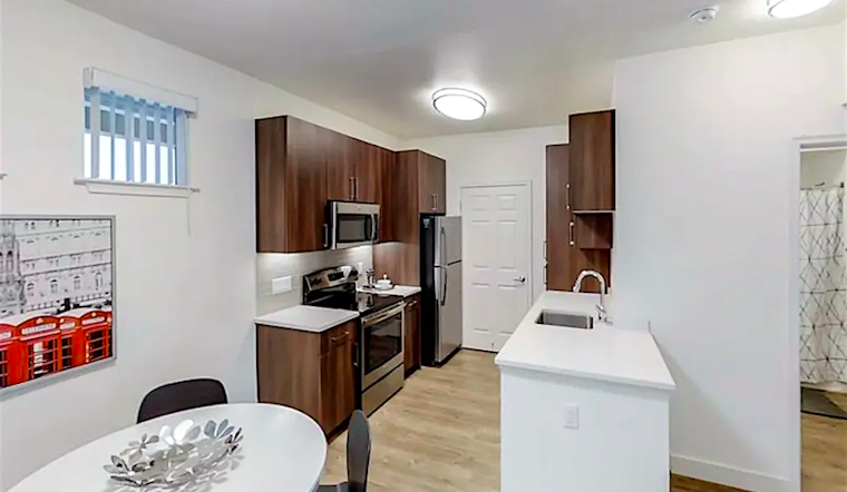 Apartments for rent in Sunnyvale: What will $4,000 get you?
