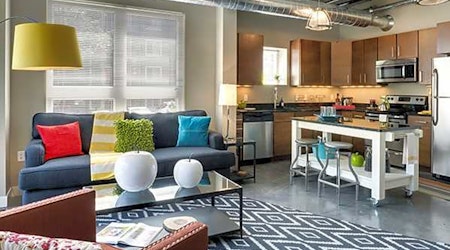 Apartments for rent in Minneapolis: What will $1,400 get you?