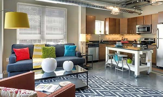 Apartments for rent in Minneapolis: What will $1,400 get you?
