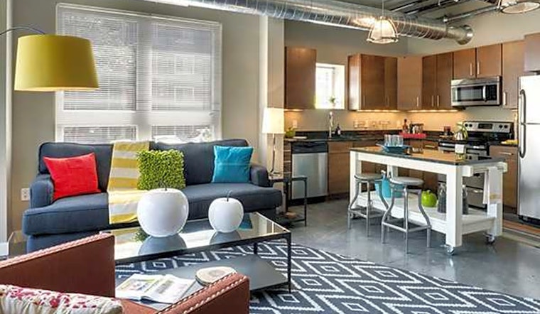 Apartments for rent in Minneapolis: What will $1,400 get you?