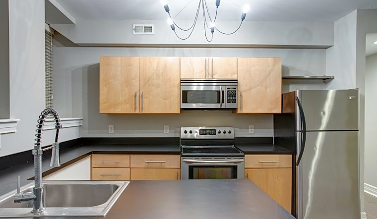 Apartments for rent in St. Louis: What will $1,500 get you?