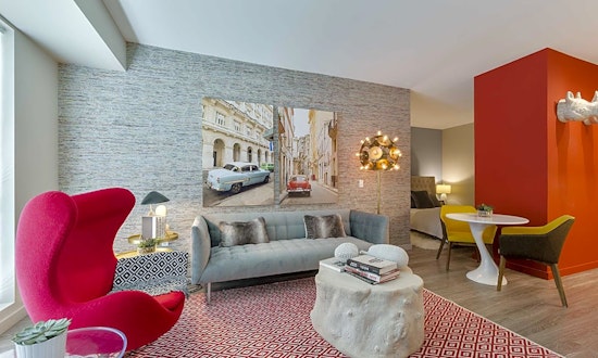 Apartments for rent in Los Angeles: What will $5,700 get you?