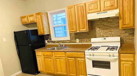 Apartments for rent in Newark: What will $1,600 get you?