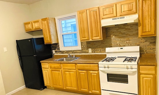 Apartments for rent in Newark: What will $1,600 get you?