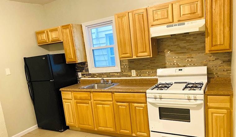 Apartments for rent in Newark: What will $1,600 get you?