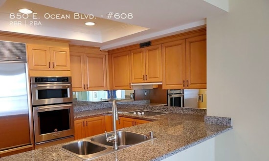 Apartments for rent in Long Beach: What will $3,800 get you?
