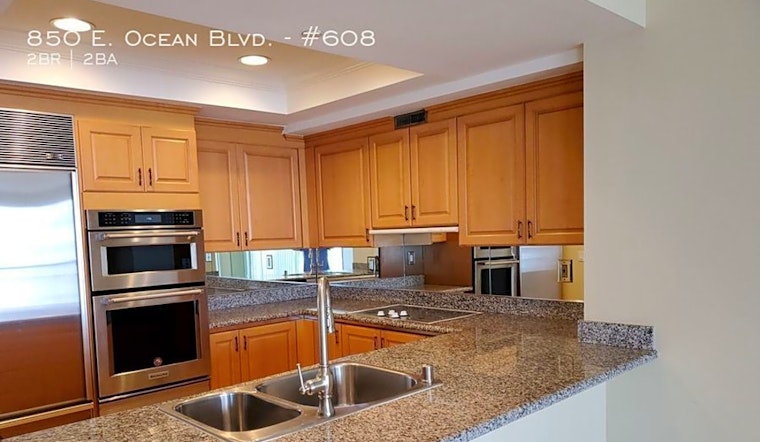 Apartments for rent in Long Beach: What will $3,800 get you?
