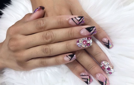 Austin's top 4 nail salons to visit now