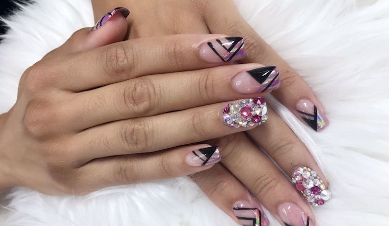 Austin's top 4 nail salons to visit now