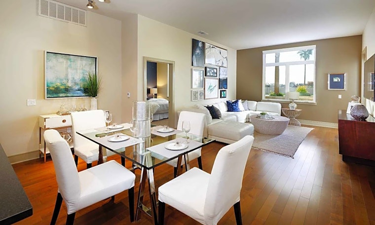 Apartments for rent in Anaheim: What will $2,500 get you?