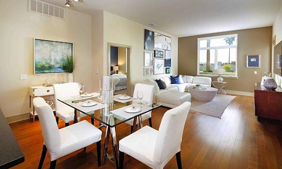 Apartments for rent in Anaheim: What will $2,500 get you?