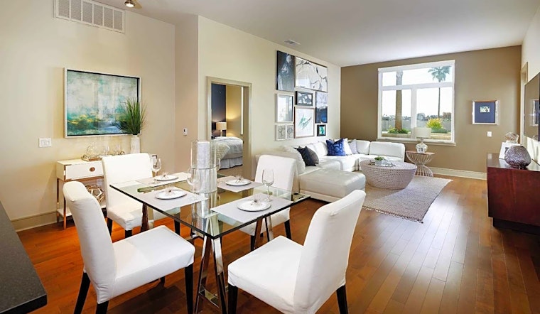 Apartments for rent in Anaheim: What will $2,500 get you?