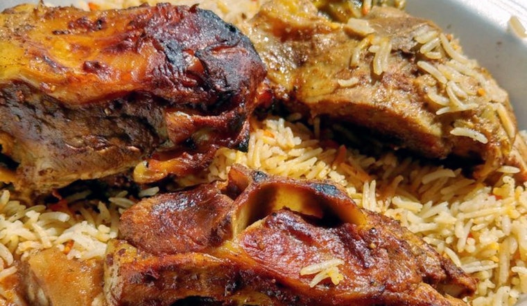 Yemen & Gulf Restaurant brings halal fare to Fells Point