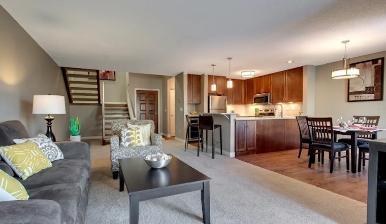 Apartments for rent in Saint Paul: What will $1,800 get you?