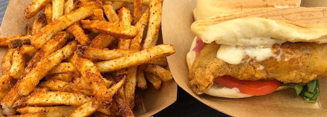 Detroit's 3 favorite spots for affordable sandwiches