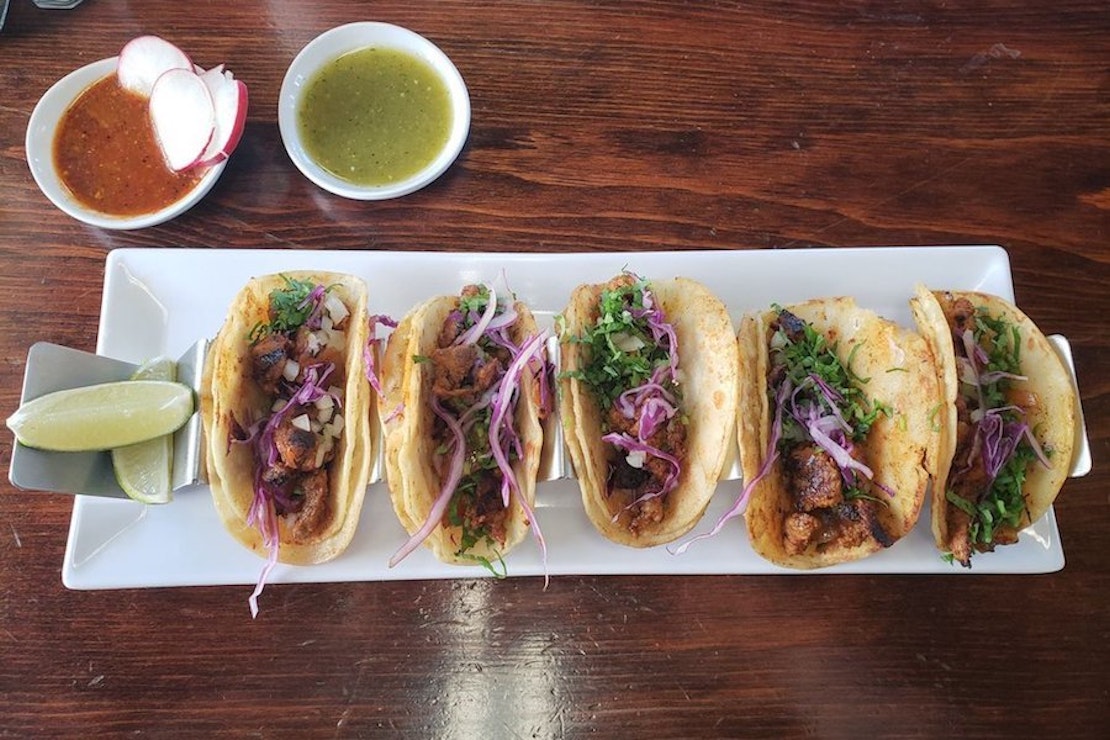 Explore the 4 top spots in Phoenix's Maryvale neighborhood