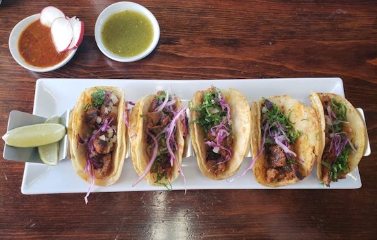 Explore the 4 top spots in Phoenix's Maryvale neighborhood
