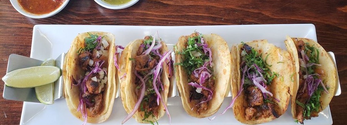 Explore the 4 top spots in Phoenix's Maryvale neighborhood