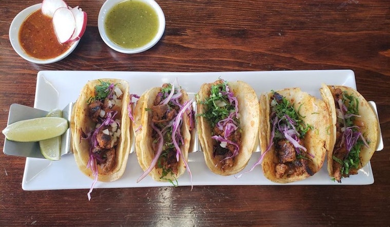 Explore the 4 top spots in Phoenix's Maryvale neighborhood