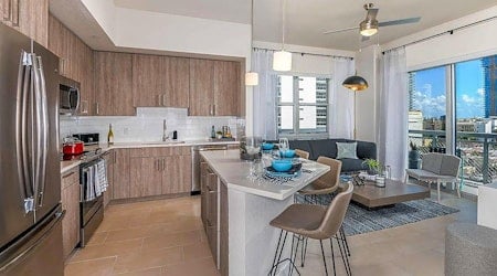 Apartments for rent in Miami: What will $2,000 get you?