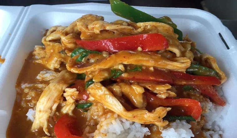 The 4 best Thai spots in Denver